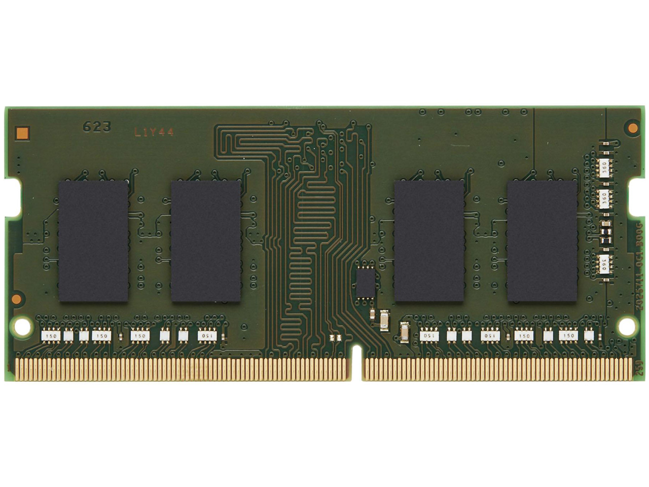 KVR26S19S6/8 [SODIMM DDR4 PC4-21300 8GB]