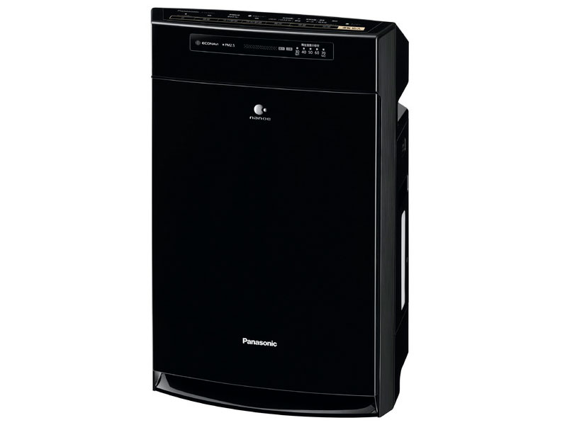 Panasonic 加湿空気清浄機 F-VC55XU 2020年製 パナソニック F-VC55XU 価格比較 - 価格.com