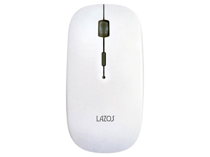 Lazos L-BTM-W [�z���C�g] �̐��i�摜