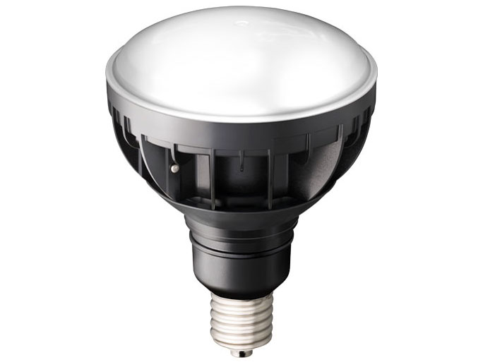 LEDioc LED�A�C�����v LDR30N-H-E39/B850 [�����F] �̐��i�摜