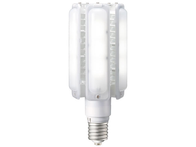 LEDioc LED���C�g�o���u LDTS110N-G-E39 [�����F] �̐��i�摜