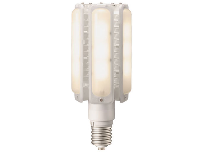 LEDioc LED���C�g�o���u LDTS110L-G-E39 [�d���F] �̐��i�摜