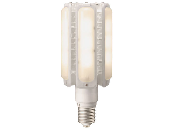 LEDioc LED���C�g�o���u LDTS110L-G-E39/721 [�i�g���E���F] �̐��i�摜
