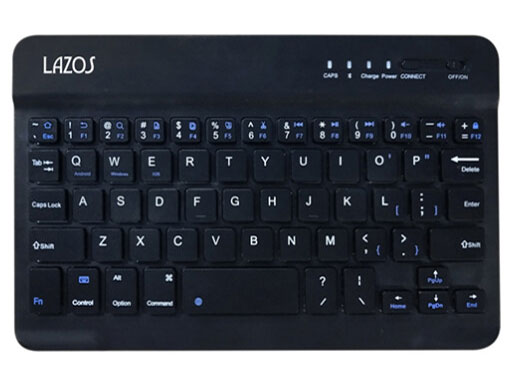 Lazos L-BTK-B [�u���b�N] �̐��i�摜