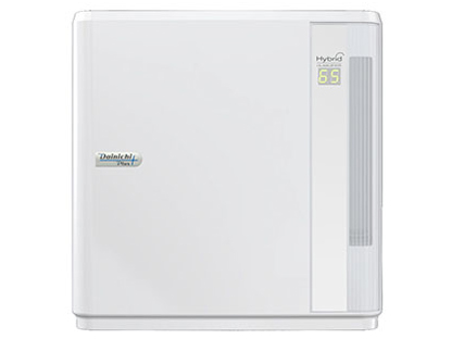 ダイニチ (Dainichi) 加湿器 ハイブリッド HD-5020-W(新品) HD SERIES(WEBモデル) | 加湿器 | 製品紹介 | ダイニチ工業株式