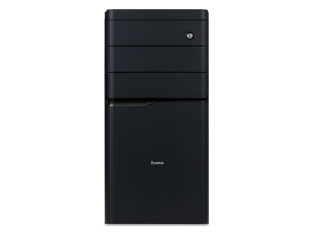 STYLE-M0B5-RP34-EZX-L Ryzen 3 PRO 4350G/8GB������/250GB SSD/350W �̐��i�摜