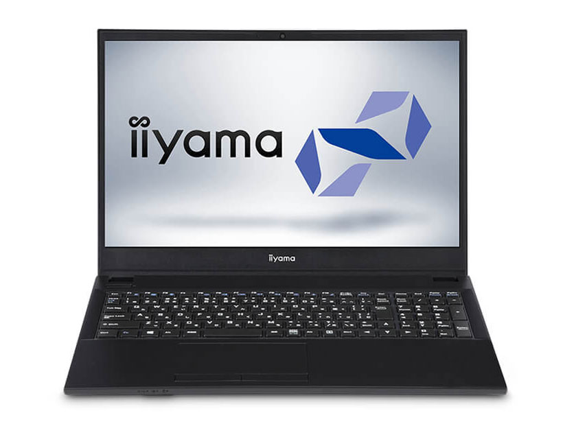 STYLE-15FH050-i3-UCEX-D Core i3 10110U/8GB������/500GB SSD/15�C���` �̐��i�摜