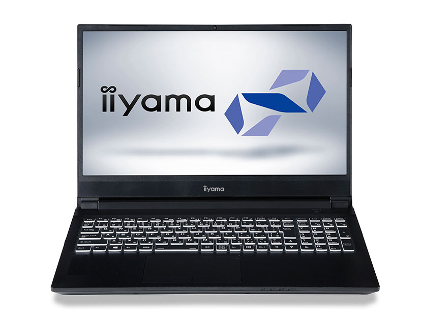 STYLE-15FX150-i7-NASX Core i7 11800H/16GB������/500GB SSD/RTX 3050/15�C���` �t��HD �̐��i�摜