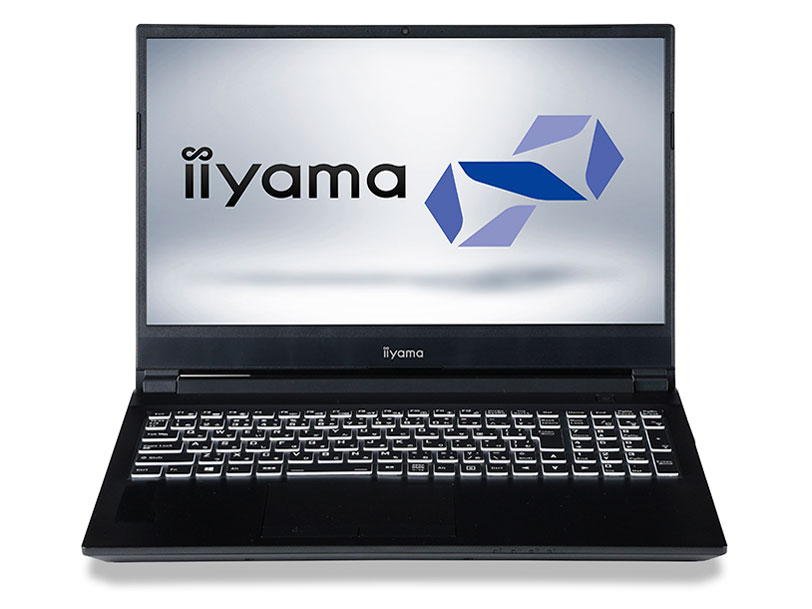 STYLE-15FX151-i7-PASXH Core i7 11800H/16GB������/500GB SSD+1TB HDD/RTX 3050Ti/15�C���` �t��HD �̐��i�摜