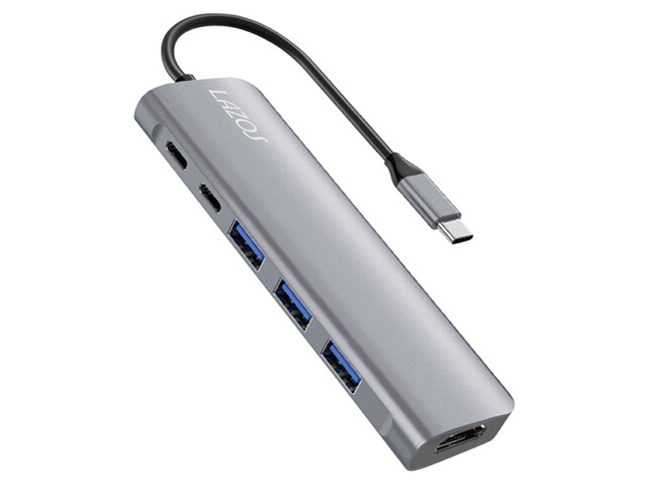 L-CH6 [�V���o�[] �̐��i�摜