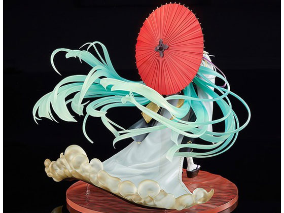 �L�����N�^�[�E�{�[�J���E�V���[�Y01 �����~�N 1/7 �����~�N Land of the Eternal