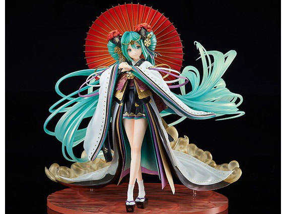 �L�����N�^�[�E�{�[�J���E�V���[�Y01 �����~�N 1/7 �����~�N Land of the Eternal