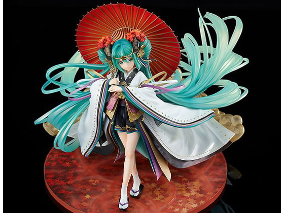 �L�����N�^�[�E�{�[�J���E�V���[�Y01 �����~�N 1/7 �����~�N Land of the Eternal