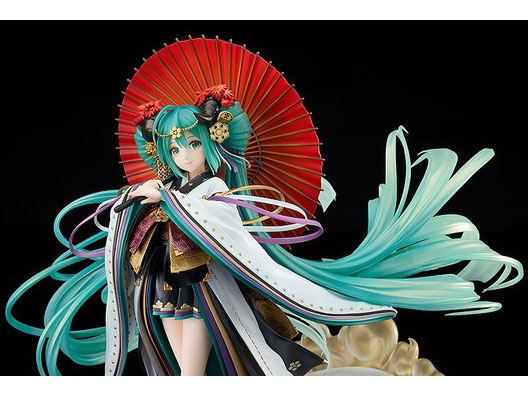 �L�����N�^�[�E�{�[�J���E�V���[�Y01 �����~�N 1/7 �����~�N Land of the Eternal