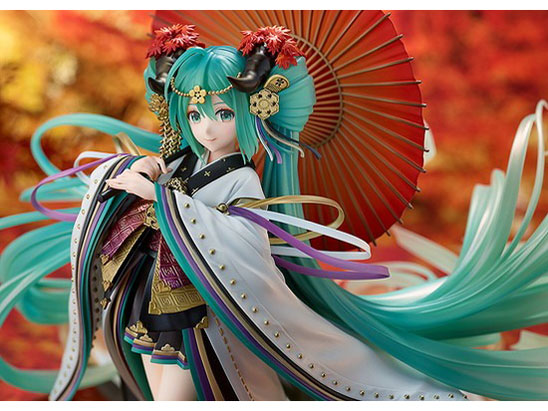 �L�����N�^�[�E�{�[�J���E�V���[�Y01 �����~�N 1/7 �����~�N Land of the Eternal