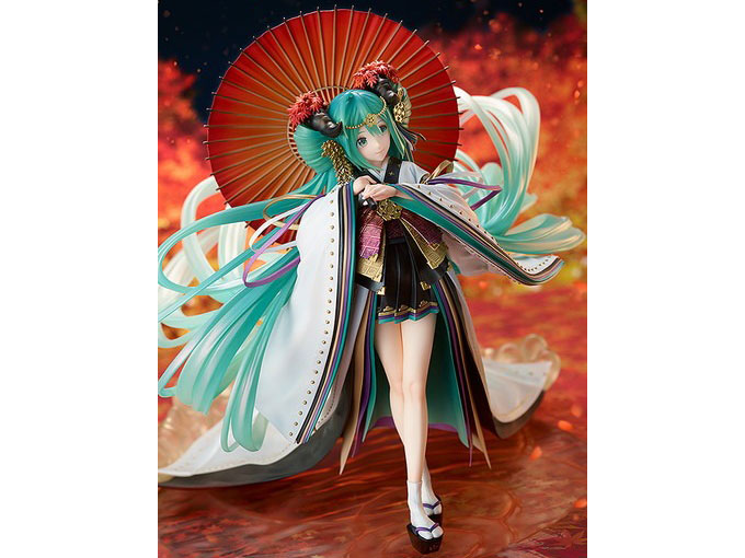 �L�����N�^�[�E�{�[�J���E�V���[�Y01 �����~�N 1/7 �����~�N Land of the Eternal