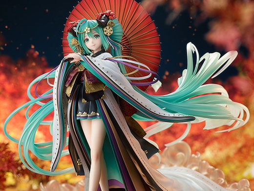 �L�����N�^�[�E�{�[�J���E�V���[�Y01 �����~�N 1/7 �����~�N Land of the Eternal