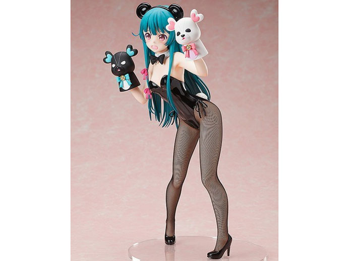 ���܃N�}�F�x�A�[ 1/4 ���i �N�}�X�[�cVer.