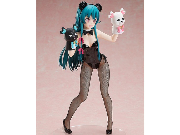 ���܃N�}�F�x�A�[ 1/4 ���i �N�}�X�[�cVer.