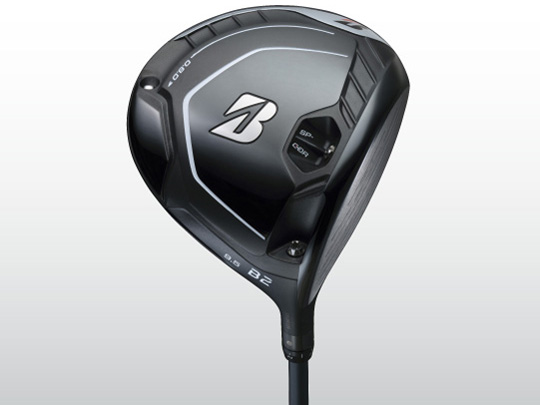 B2 �h���C�o�[ [Diamana PD50 �t���b�N�X�FS ���t�g�F9.5] �̐��i�摜