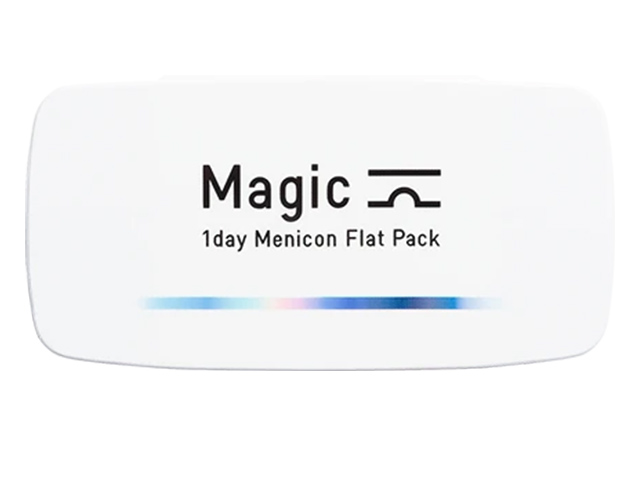 Magic(}WbN) i摜