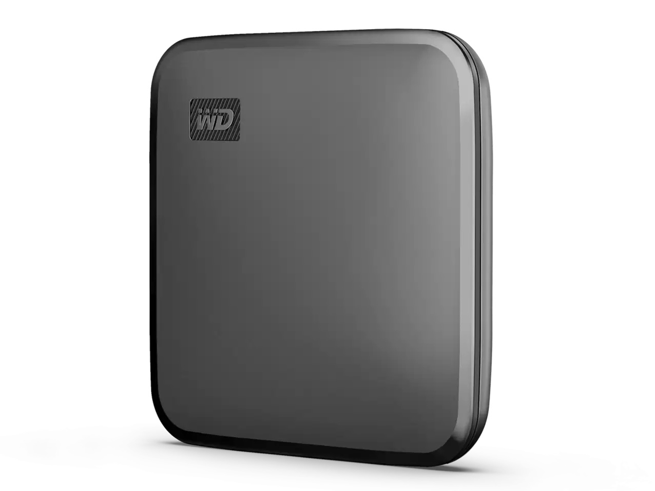 WD Elements SE SSD WDBAYN4800ABK-JESN