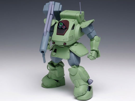 ���b�R���{�g���Y 1/35 �X�^���f�B���O�g�[�^�X MK.II PS��