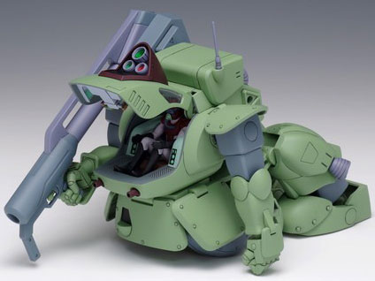 ���b�R���{�g���Y 1/35 �X�^���f�B���O�g�[�^�X MK.II PS��