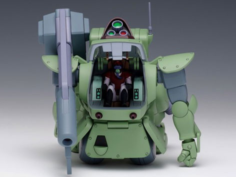 ���b�R���{�g���Y 1/35 �X�^���f�B���O�g�[�^�X MK.II PS��