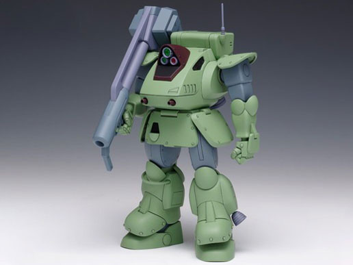 ���b�R���{�g���Y 1/35 �X�^���f�B���O�g�[�^�X MK.II PS��