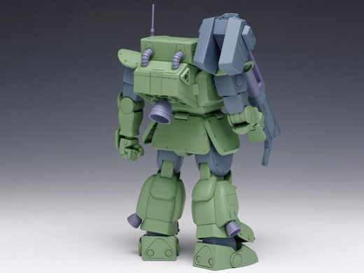 ���b�R���{�g���Y 1/35 �X�^���f�B���O�g�[�^�X MK.II PS��