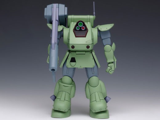 ���b�R���{�g���Y 1/35 �X�^���f�B���O�g�[�^�X MK.II PS��