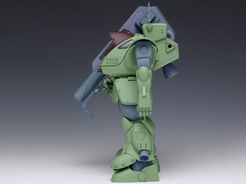 ���b�R���{�g���Y 1/35 �X�^���f�B���O�g�[�^�X MK.II PS��