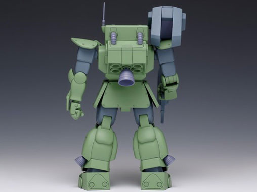 ���b�R���{�g���Y 1/35 �X�^���f�B���O�g�[�^�X MK.II PS��
