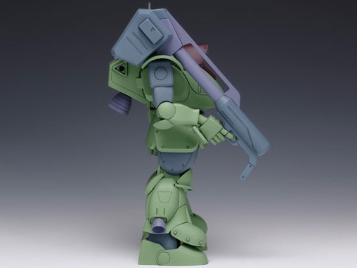 ���b�R���{�g���Y 1/35 �X�^���f�B���O�g�[�^�X MK.II PS��