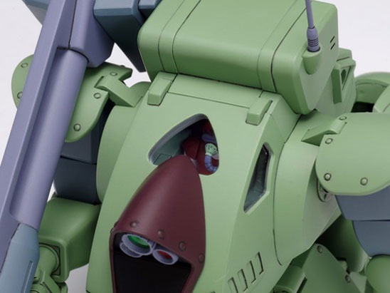 ���b�R���{�g���Y 1/35 �X�^���f�B���O�g�[�^�X MK.II PS��