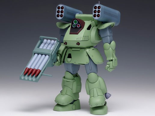 ���b�R���{�g���Y 1/35 �X�^���f�B���O�g�[�^�X MK.II PS��
