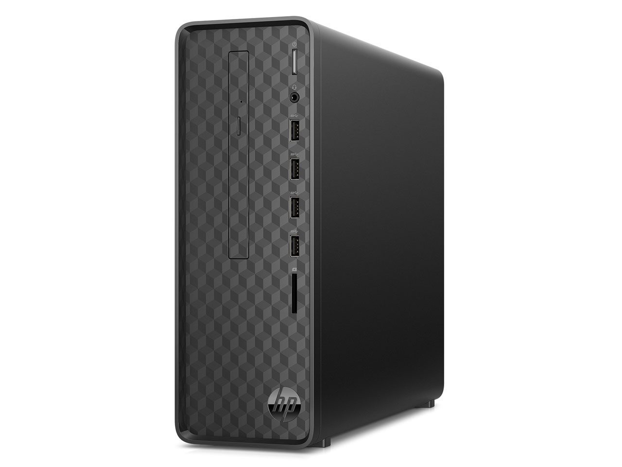 Slim Desktop S01-aF1136jp ���i.com���� Core i3 10105/256GB SSD/8GB������ �G���g���[�v���X���f�� �̐��i�摜