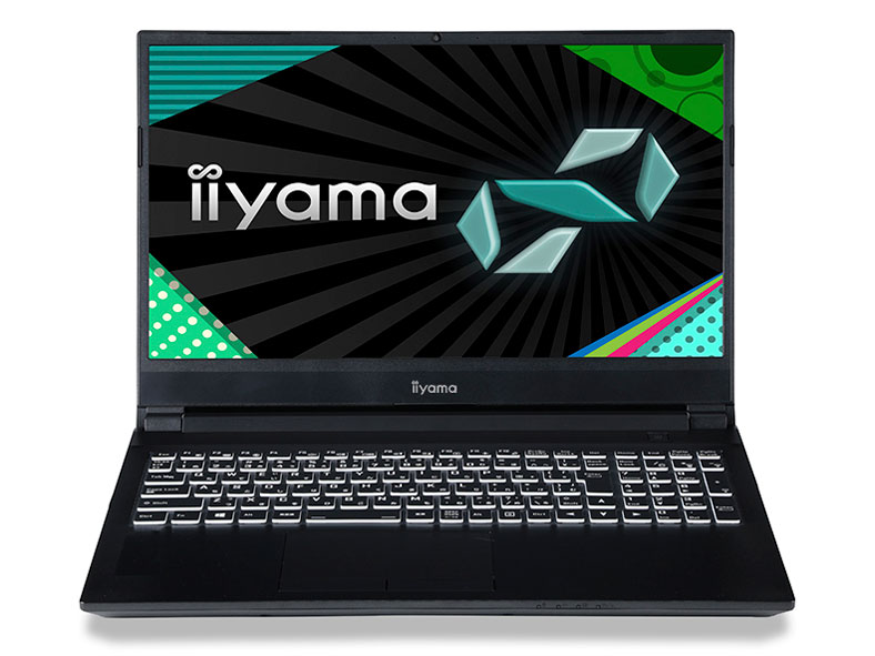 SENSE-15FX150-i7-NASX Core i7 11800H/16GB������/500GB SSD/RTX 3050/15�C���` �t��HD �̐��i�摜