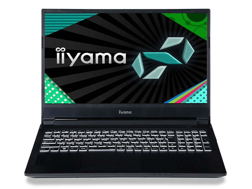 SENSE-15FX151-i7-PASXH Core i7 11800H/16GB������/500GB SSD+1TB HDD/RTX 3050Ti/15�C���` �t��HD �̐��i�摜