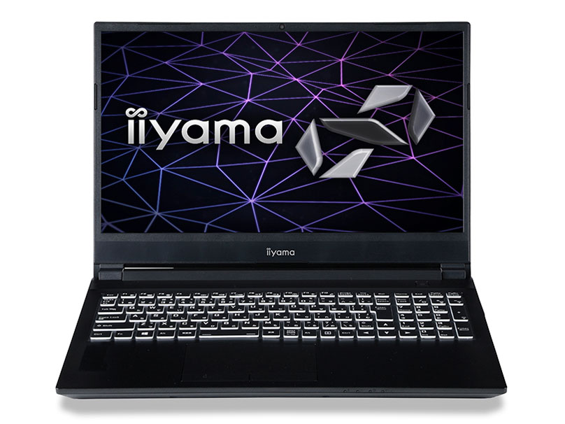 SOLUTION-15FX151-i7-PASXH Core i7 11800H/16GB������/500GB SSD+1TB HDD/RTX 3050Ti/15�C���` �t��HD �̐��i�摜