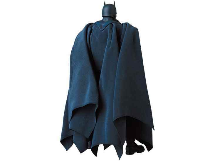 MAFEX STEALTH JUMPER BATMAN BATMAN�FHUSH Ver.