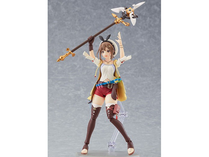 figma ���C�U�̃A�g���G �`��ł̏����Ɣ閧�̉B��Ɓ` ���C�U�����E�V���^�E�g