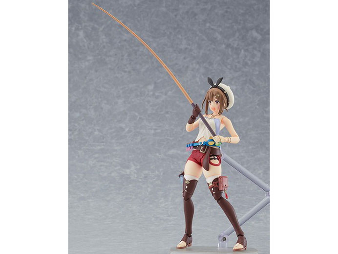 figma ���C�U�̃A�g���G �`��ł̏����Ɣ閧�̉B��Ɓ` ���C�U�����E�V���^�E�g