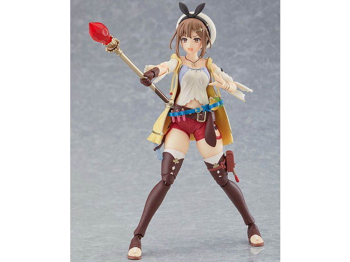 figma ���C�U�̃A�g���G �`��ł̏����Ɣ閧�̉B��Ɓ` ���C�U�����E�V���^�E�g