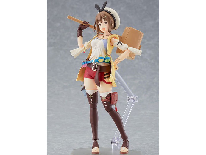 figma ���C�U�̃A�g���G �`��ł̏����Ɣ閧�̉B��Ɓ` ���C�U�����E�V���^�E�g