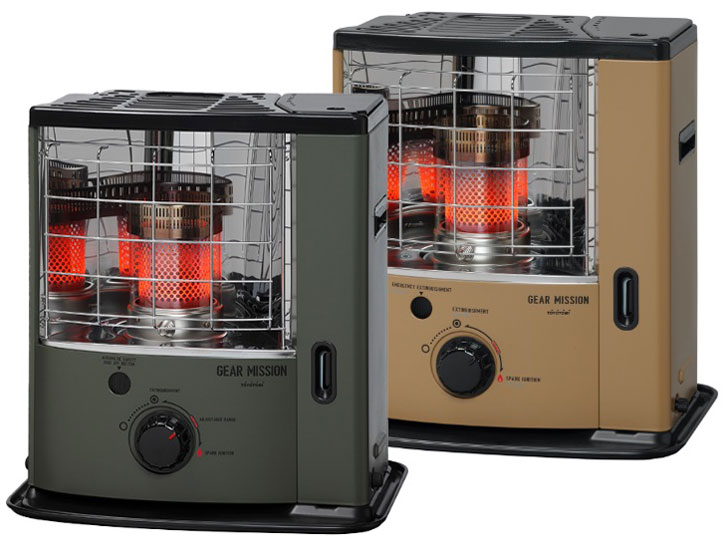 GEAR MISSION RS-GE23(T) [�R���[�e�u���E��]