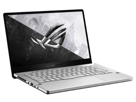 ROG Zephyrus G14 GA401QM GA401QM-R9R3060WQA �̐��i�摜