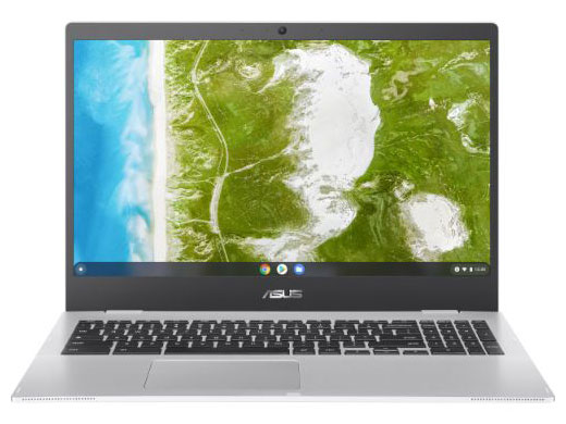 Chromebook CX1(CX1500) CX1500CKA-EJ0015 �̐��i�摜