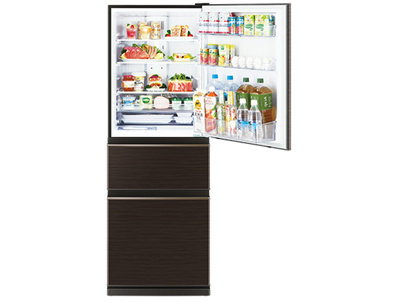 MR-CX33G-BR [�O���b�V�[�u���E��]